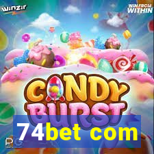 74bet com